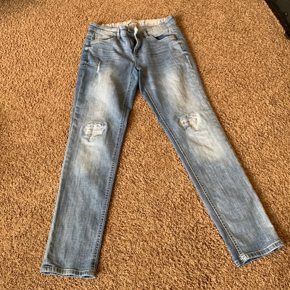Vintage America jeans sz 2/26